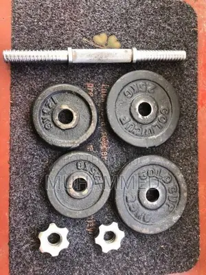 7kg Dumbbell