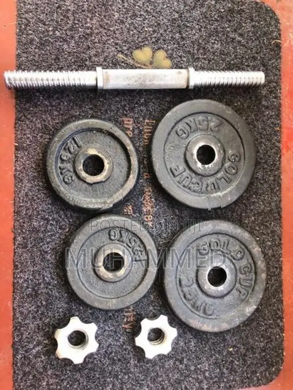 7kg Dumbbell