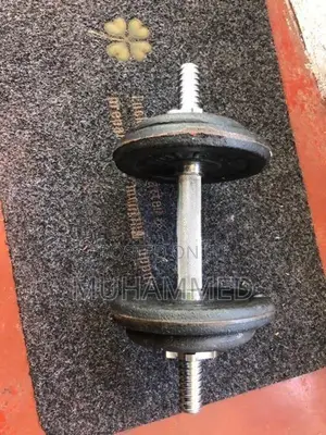 7kg Dumbbell