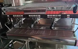 Coffee Machine