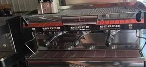 Coffee Machine