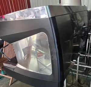 Coffee Machine