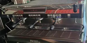 Coffee Machine