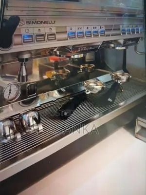 Coffee Machine
