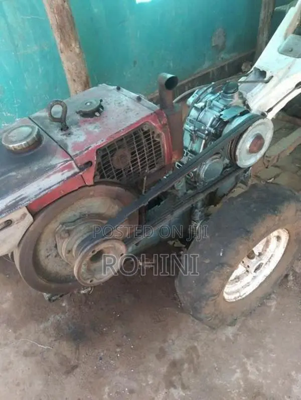 Kubota K75 1992