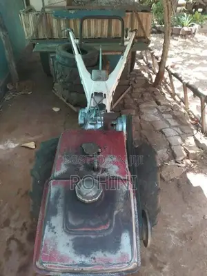 Kubota K75 1992
