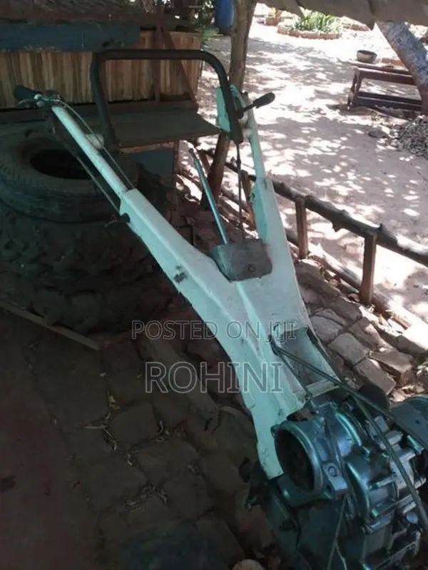 Kubota K75 1992