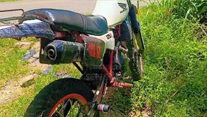 Honda XLR 1994