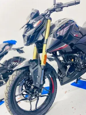 Bajaj Pulsar N160 Premium 2026