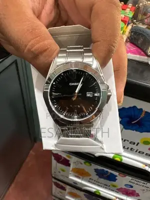 Casio Watch