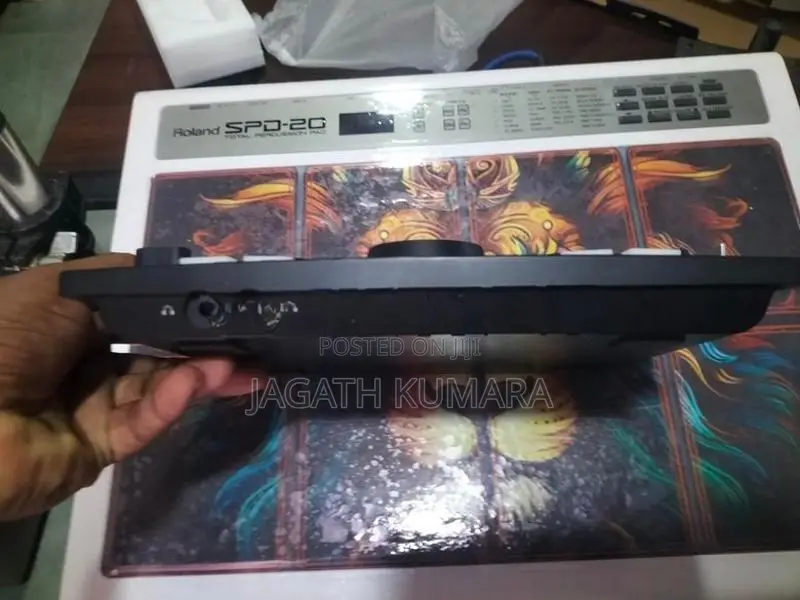 Comica Sound Card