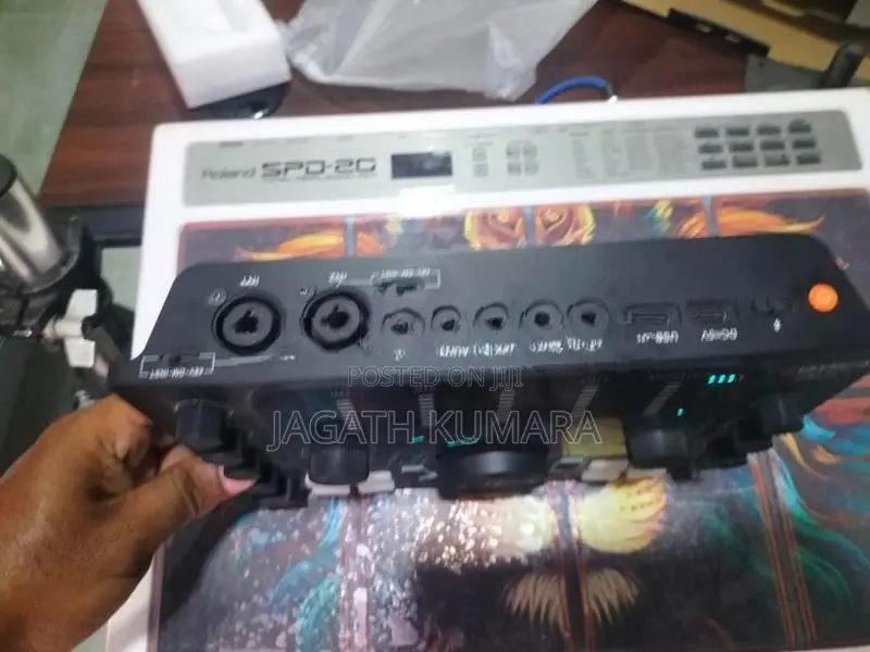 Comica Sound Card