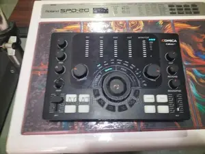 Comica Sound Card
