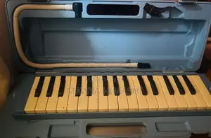 Yamaha Melodica