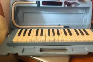 Yamaha Melodica