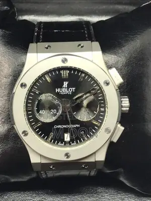 Hublot Big Bang