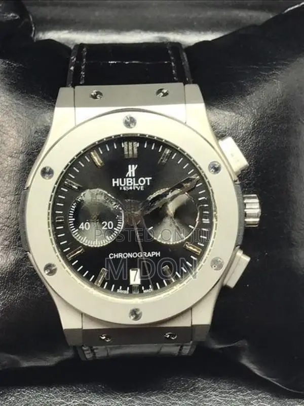 Hublot Big Bang