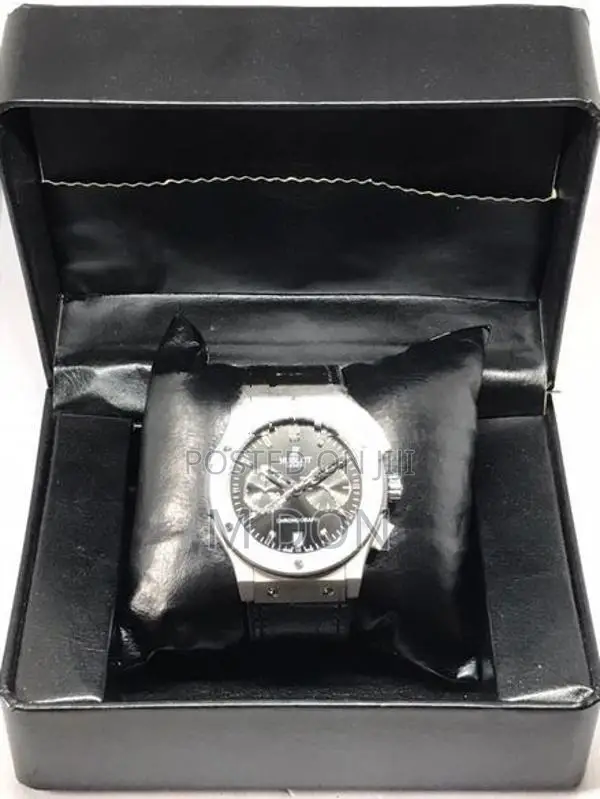 Hublot Big Bang