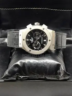 Hublot Big Bang
