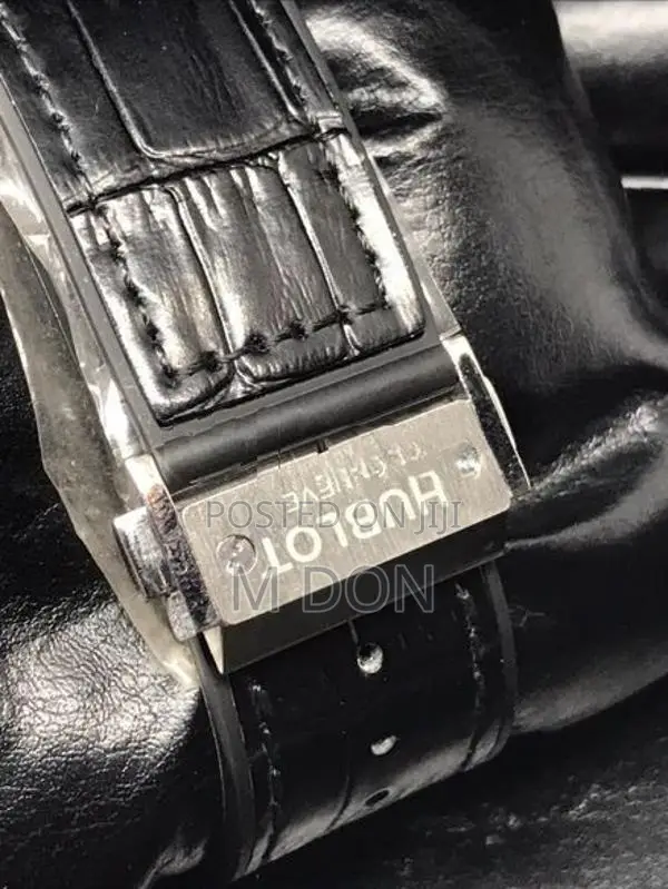 Hublot Big Bang