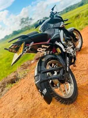 Bajaj Pulsar 150 2016