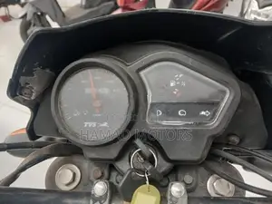 TVS Metro 2015
