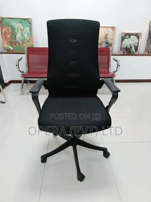 Office Table with Chair