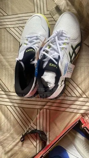Asics Gel Peake 7