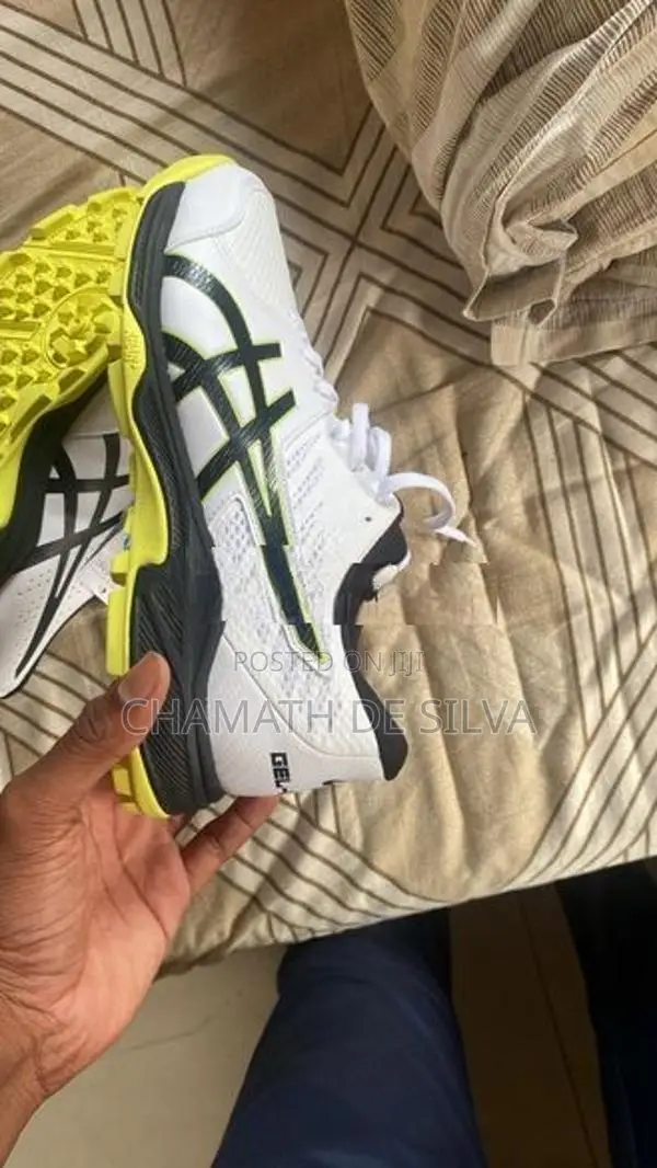 Asics Gel Peake 7