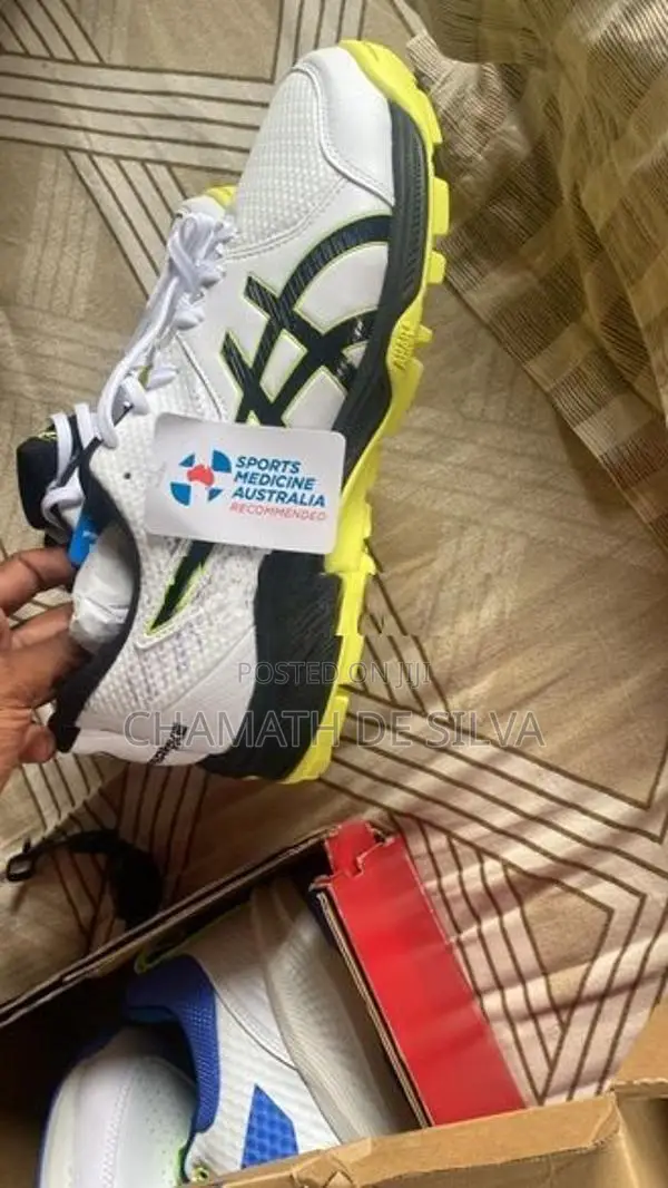 Asics Gel Peake 7