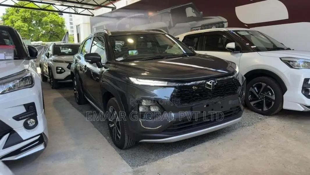 Toyota Taisor 2026
