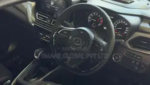 Toyota Taisor 2026