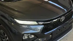 Toyota Taisor 2026