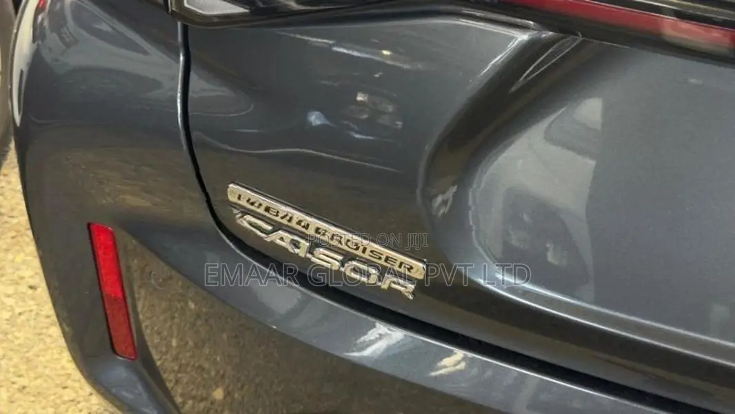 Toyota Taisor 2026