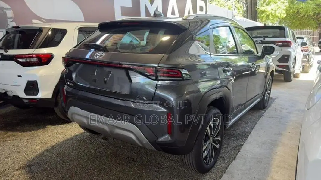 Toyota Taisor 2026