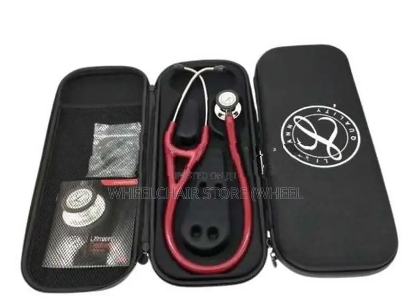 3M™ Littmann® Classic III™ Stethoscope Pouch