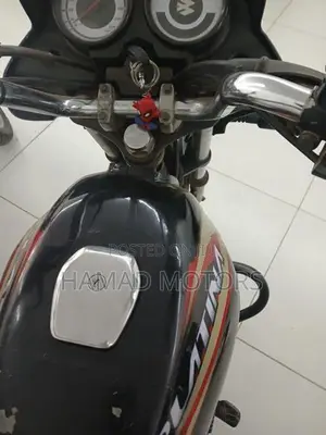 Bajaj Platina 100 2015