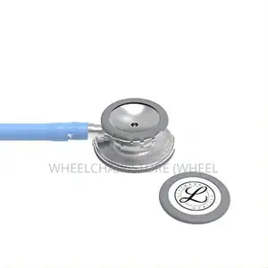 3M™ Littmann® Classic III™ Stethoscope Ceil Blue Tube 5630