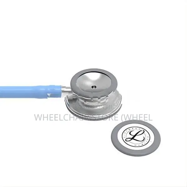 3M™ Littmann® Classic III™ Stethoscope Ceil Blue Tube 5630