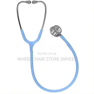 3M™ Littmann® Classic III™ Stethoscope Ceil Blue Tube 5630