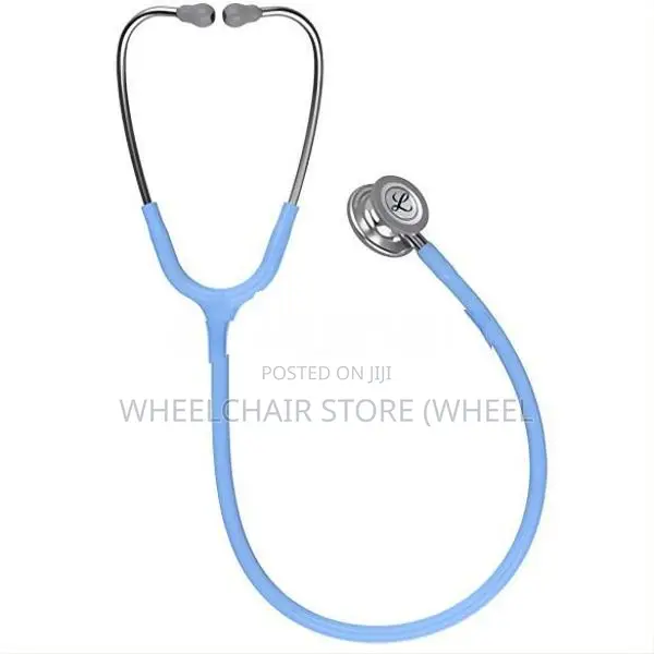 3M™ Littmann® Classic III™ Stethoscope Ceil Blue Tube 5630