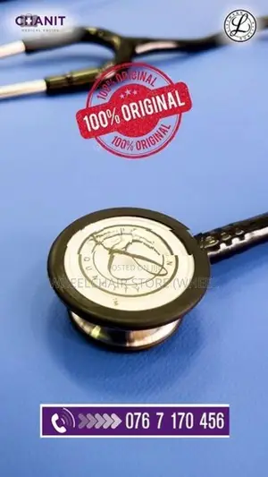 3M™ Littmann® Classic III™ Stethoscope 5620
