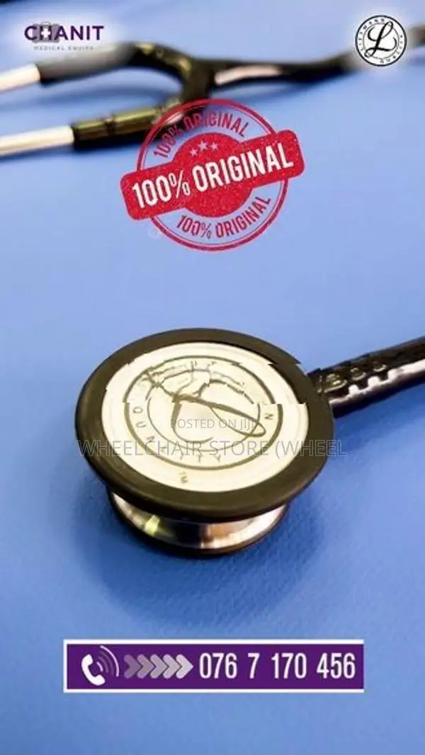3M™ Littmann® Classic III™ Stethoscope 5620