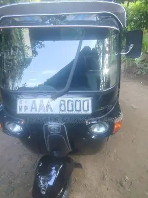 Bajaj RE 2013