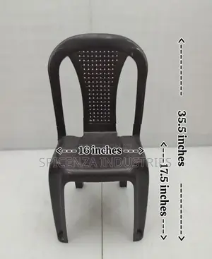 Friendly Durable With Lightweight Colorful Resin Patio Chairs