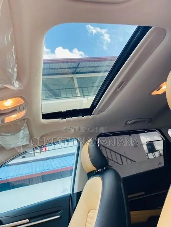 Kia Sonet 2025