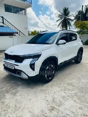 Kia Sonet 2025