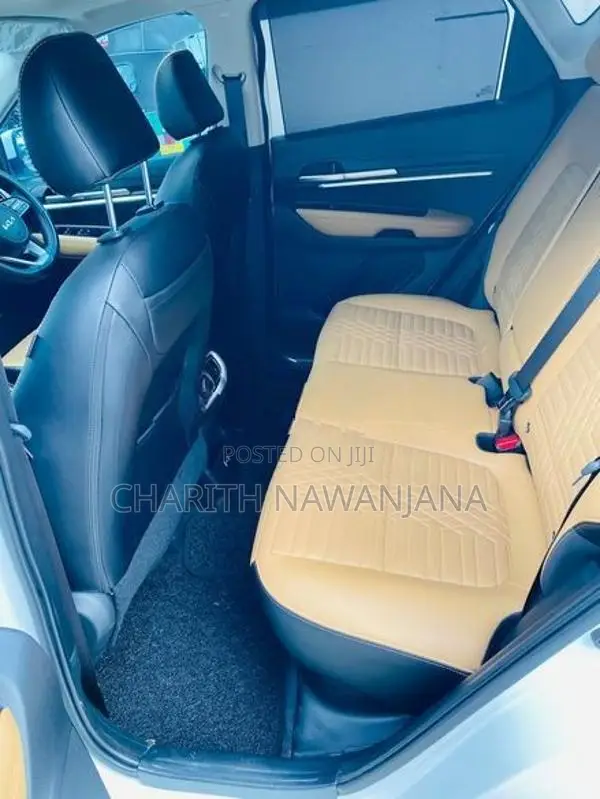 Kia Sonet 2025