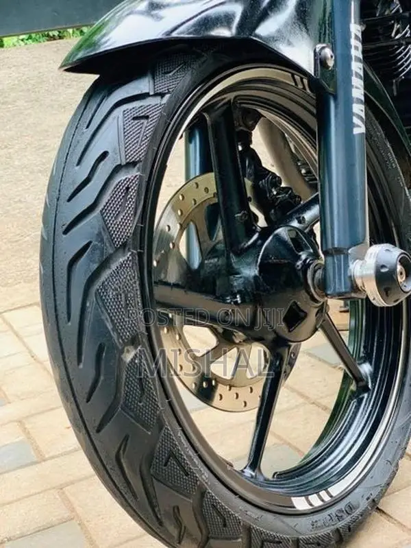 Yamaha FZs V2 2018