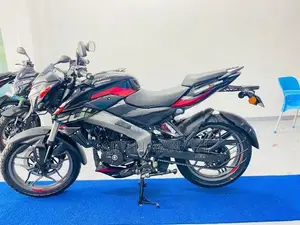 Bajaj Pulsar NS200 2026